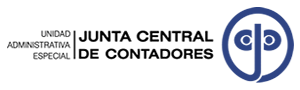 Logotipo de Junta Central de Contadores
