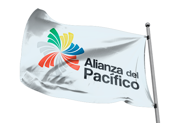 Alianza del Pacífico - Candidatos a Estados Asociados