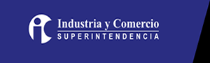 Logotipo de Superintendencia de Industria y Comercio
